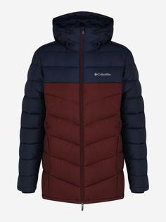 Куртка утепленная мужская Columbia Youngberg Insulated Jacket, Красный