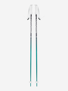Палки горнолыжные женские Volkl Phantastick W, Голубой