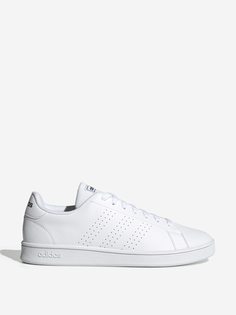 Кеды мужские adidas Advantage Base Shoes, Белый
