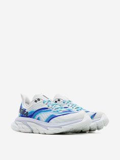 Кроссовки мужские HOKA ONE ONE Clifton Edge Geometric, Голубой