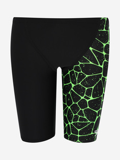 Плавки-шорты для мальчиков Speedo, Черный