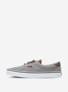 Кеды мужские Vans Era 59, Серый