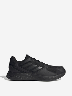 Кроссовки мужские adidas Response Run Shoes, Черный