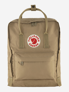 Рюкзак Fjallraven Kanken, Бежевый