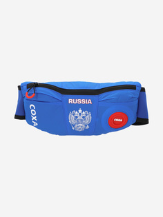 Поясная сумка с гидратором Coxa WM1,