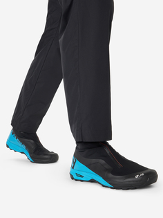 Ботинки мужские Salomon S/Lab Xa Alpine 2, Черный