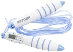 Скакалка со счетчиком KETTLER, Голубой