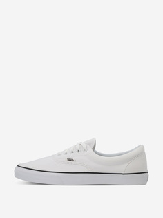 Кеды мужские Vans Era, Белый