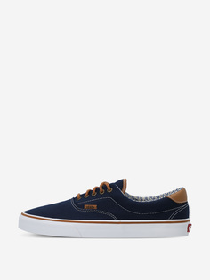 Кеды мужские Vans Era, Синий
