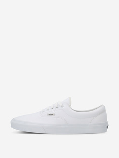 Кеды мужские Vans Era, Белый