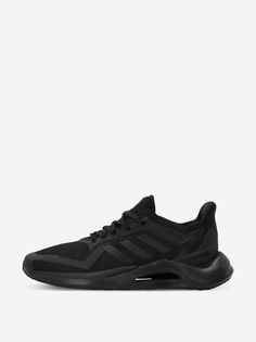 Кроссовки мужские adidas Alphatorsion 2.0 Shoes, Черный