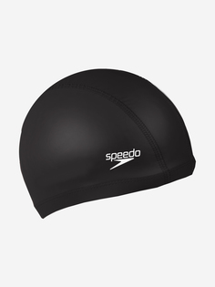 Шапочка для плавания Speedo Pace, Черный