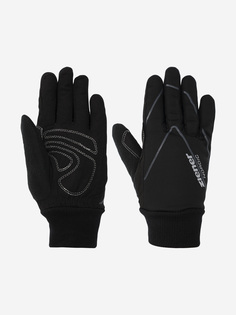 Перчатки для мальчиков Ziener Unico, Черный