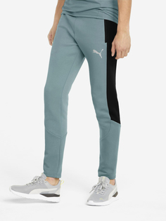 Брюки мужские PUMA Evostripe, Синий