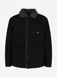 Куртка утепленная мужская Vans Drill Chore, Серый