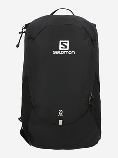Рюкзак Salomon Trailblazer 20, Черный
