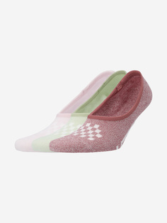 Носки женские Vans Cmarlc Cradle, 1 пара, Мультицвет