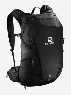 Рюкзак Salomon Trailblazer 30, Черный