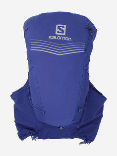 Рюкзак-жилет Salomon Advanced Skin 12 Set, Синий