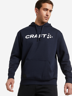 Худи мужская Craft Core, Синий