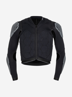 Жилет защитный Dainese RHYOLITE 2 SAFETY JACKET, Черный