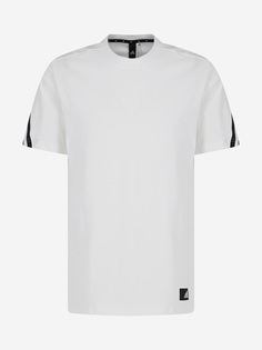 Футболка мужская adidas, Белый