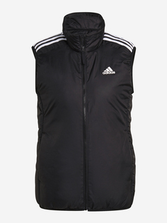 Жилет женский adidas, Черный