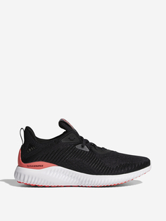 Кроссовки мужские adidas Alphabounce+ Shoes, Черный