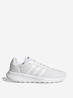Кроссовки женские adidas Lite Racer 3.0 Shoes, Белый