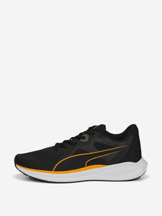 Кроссовки женские PUMA Twitch Runner, Черный