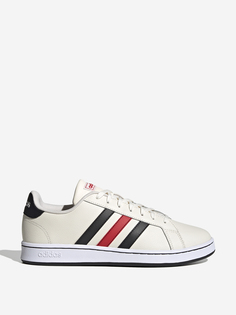 Кеды мужские adidas Grand Court Shoes, Белый