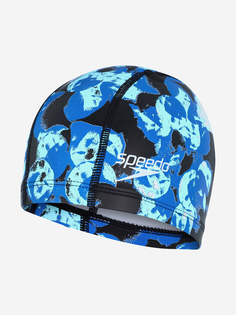 Шапочка для плавания детская Speedo, Мультицвет