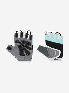 Перчатки для фитнеса Demix, Серый