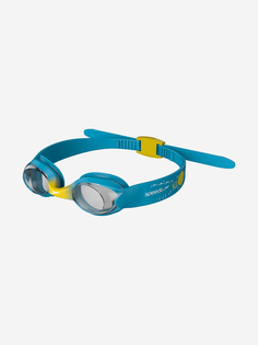 Очки для плавания детские Speedo Infant Illusion Goggle, Голубой