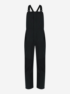 Комбинезон мужской Columbia M Iceventure Bib, Черный