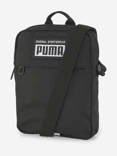 Сумка PUMA Academy Portable, Черный