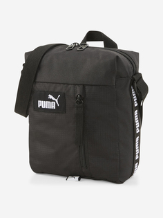 Сумка PUMA Evoess Portable, Черный