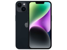 Сотовый телефон APPLE iPhone 14 128Gb Midnight