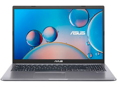 Ноутбук ASUS Laptop 15 X515FA-BQ130W Grey 90NB0W01-M008Z0 (Intel Core i3-10110U 2.1 Ghz/8192Mb/256Gb SSD/Intel UHD Graphics/Wi-Fi/Bluetooth/Cam/15.6/1920x1080/Windows 11)