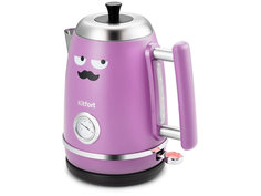 Чайник Kitfort КТ-6149-3 1.7L Lavender