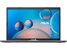 Ноутбук ASUS R465KA-EK060W 90NB0VH2-M001B0 (Intel Celeron N4500 1.1GHz/4096Mb/128Gb SSD/Intel HD Graphics/Wi-Fi/Cam/14/1920x1080/Windows 11 64-bit)