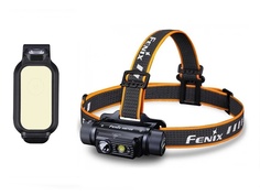 Фонарь Fenix HM70R + E-Lite HM70RE-LITE