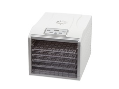 Сушилка Kitfort KT-1907 White