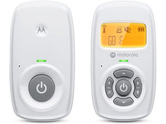 Радионяня Motorola AM24