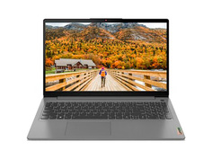 Ноутбук Lenovo IdeaPad 3 15ALC6 82KU00B7RK (AMD Ryzen 5 5500U 2.1Ghz/8192Mb/256Gb SSD/AMD Radeon Graphics/Wi-Fi/Bluetooth/Cam/15.6/1920x1080/No OS)