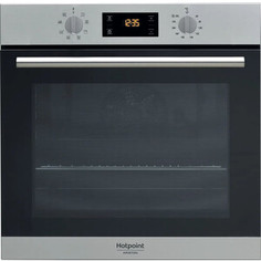 Электрический духовой шкаф Hotpoint-Ariston FA2 540 H IX HA