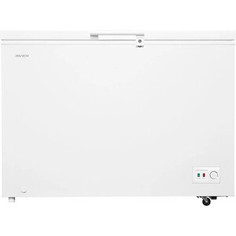 Морозильная камера AVEX CFS 360L3