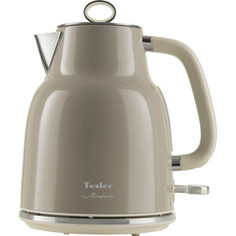 Чайник электрический Tesler KT-1760 SAND GREY