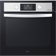 Электрический духовой шкаф LG LB 645E059T1
