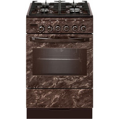 Комбинированная плита GEFEST ПГЭ 5502-04 0054 Гефест